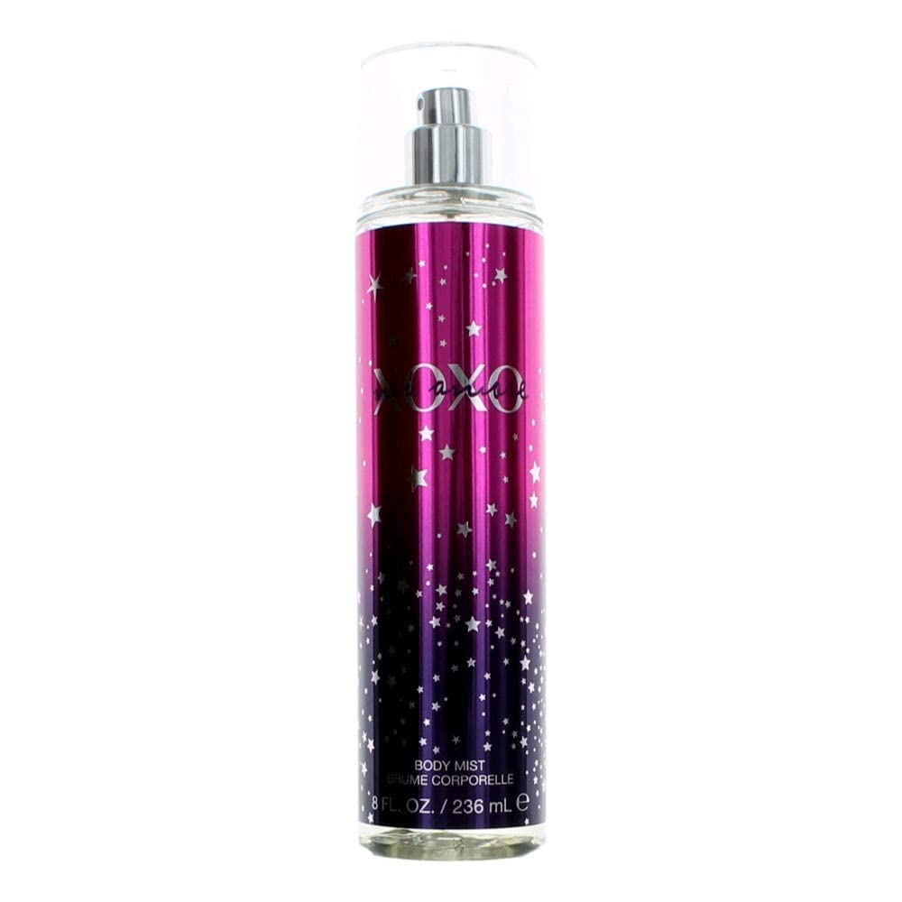Foto 4 pulgar | Bruma Corporal Xoxo Mi Amore 236 ml para Mujer - Venta Internacional