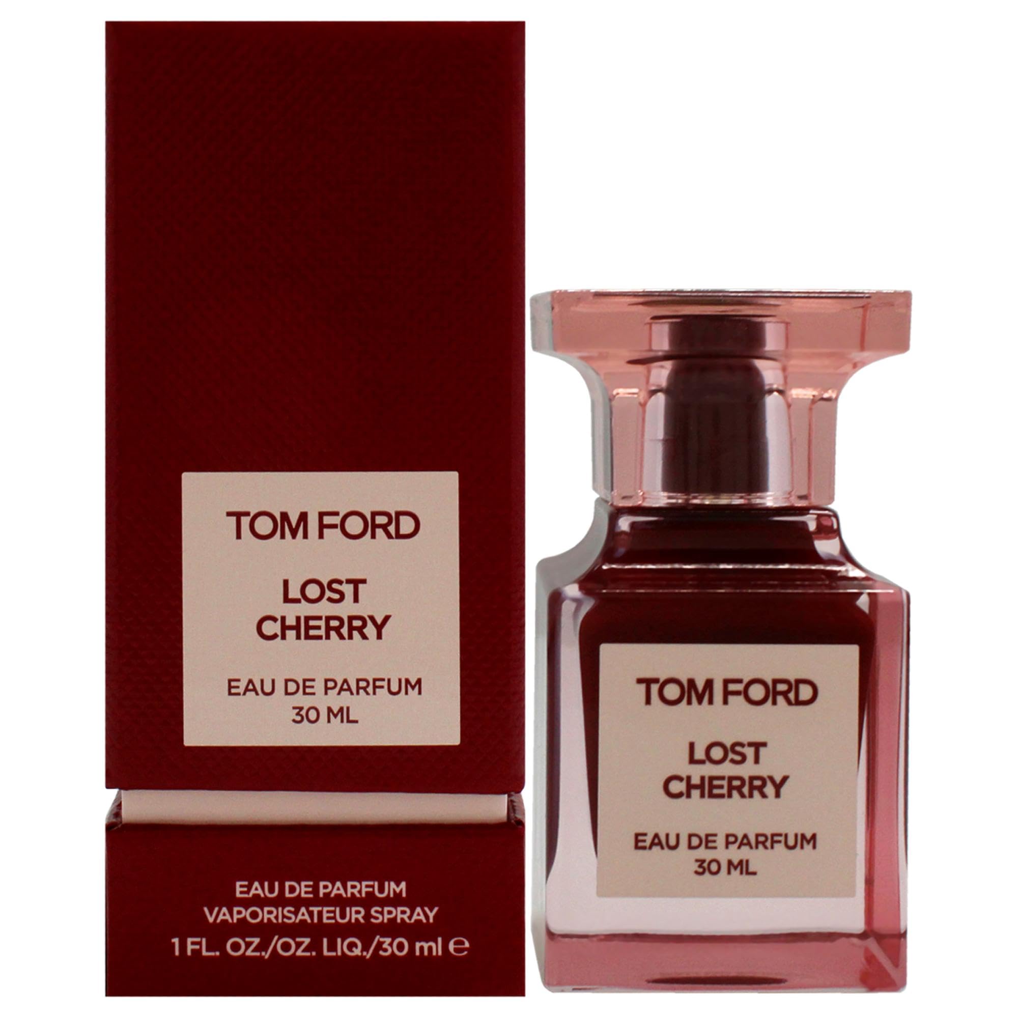Perfume Tom Ford Lost Cherry Eau De Parfum, 30 Ml, Para Unisex - Venta Internacional.