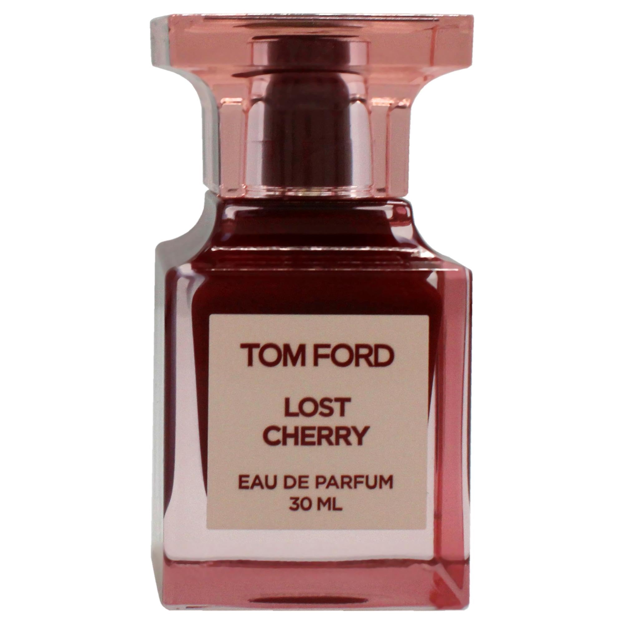 Foto 3 pulgar | Perfume Tom Ford Lost Cherry Eau De Parfum, 30 Ml, Para Unisex - Venta Internacional.