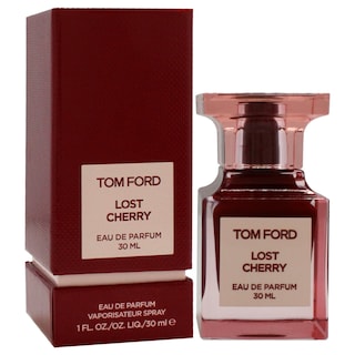 Foto 3 | Perfume Tom Ford Lost Cherry Eau De Parfum, 30 Ml, Para Unisex - Venta Internacional.