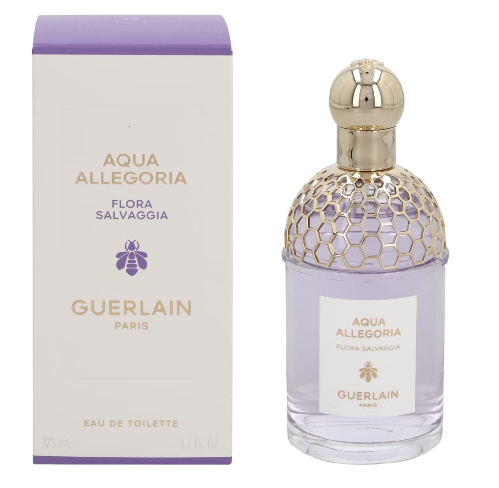 Foto 2 pulgar | Perfume Guerlain Flora Salvaggia Eau De Toilette - Venta Internacional.