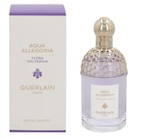 Perfume Guerlain Flora Salvaggia Eau De Toilette - Venta Internacional.