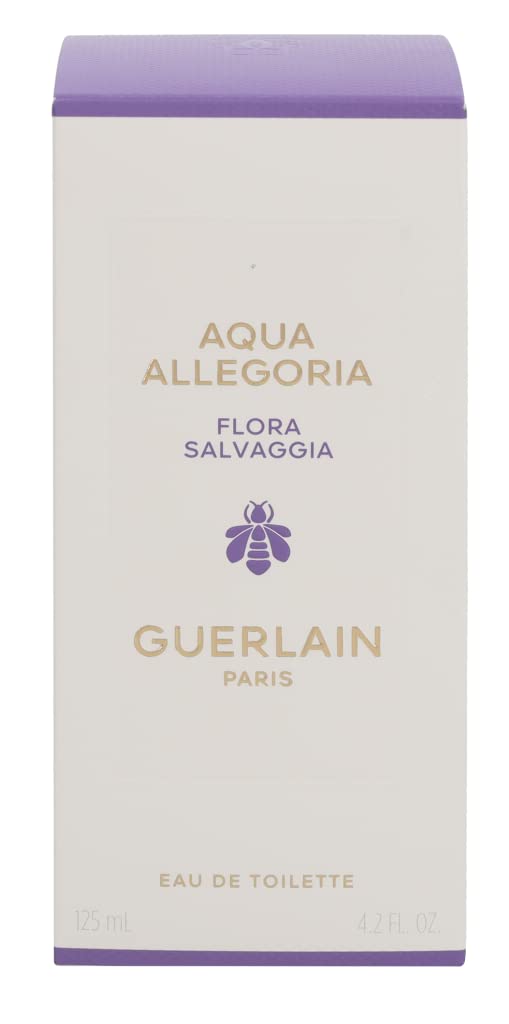 Foto 3 pulgar | Perfume Guerlain Flora Salvaggia Eau De Toilette - Venta Internacional.