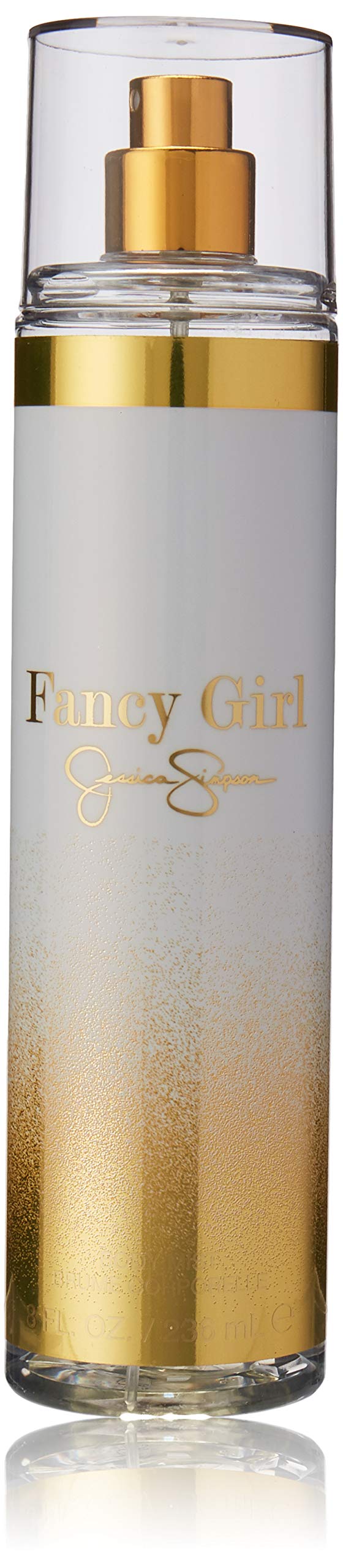 Foto 2 pulgar | Bruma Corporal Jessica Simpson Fancy Girl 240 ml para Mujer - Venta Internacional
