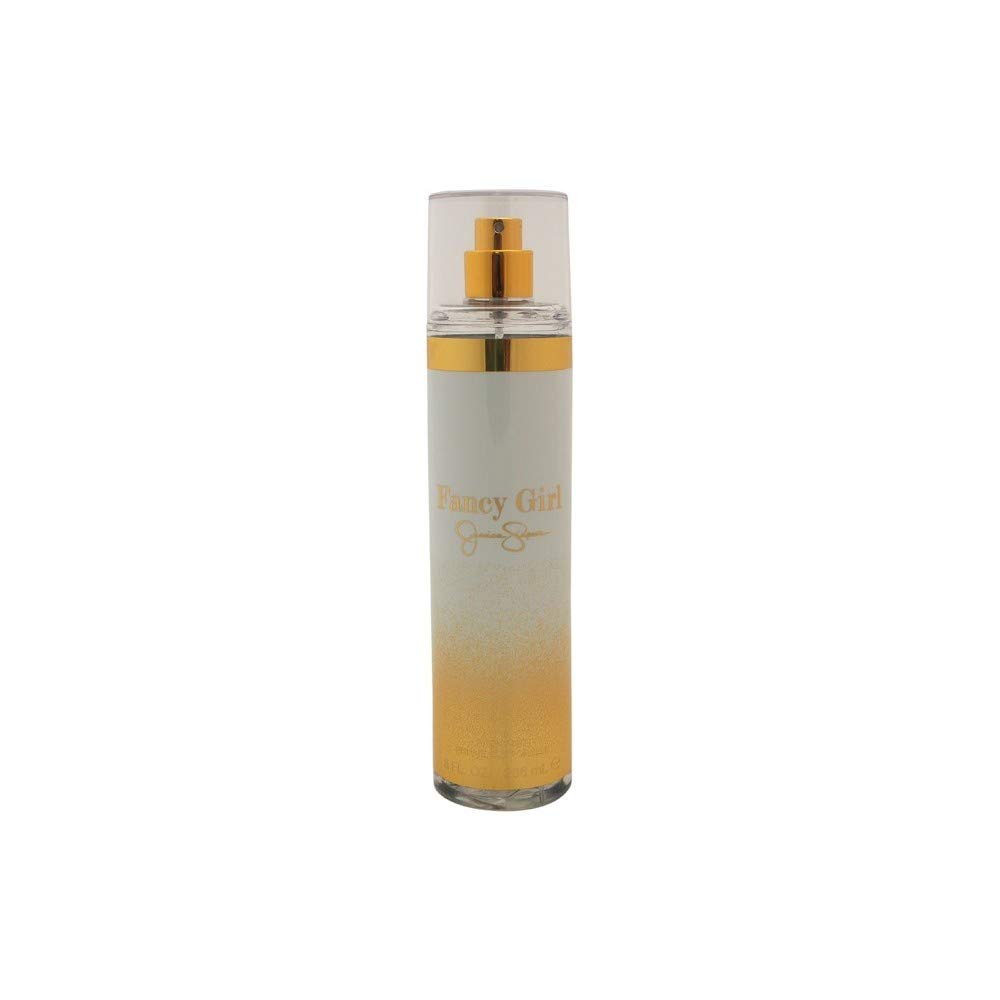 Foto 3 pulgar | Bruma Corporal Jessica Simpson Fancy Girl 240 ml para Mujer - Venta Internacional