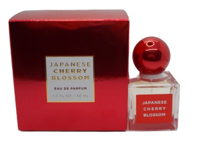 Foto 3 | Perfume Bath And Body Works Con Flor De Cerezo Japonés, 50 Ml - Venta Internacional.
