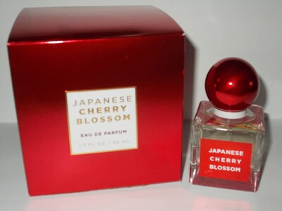 Foto 6 | Perfume Bath And Body Works Con Flor De Cerezo Japonés, 50 Ml - Venta Internacional.
