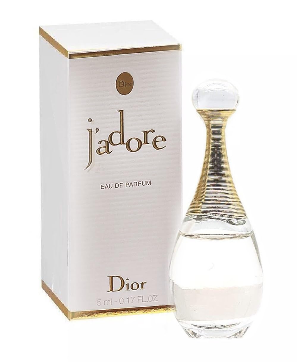 Foto 1 | Perfume Christian Dior Jadore Eau de Parfum 5 Ml - Venta Internacional