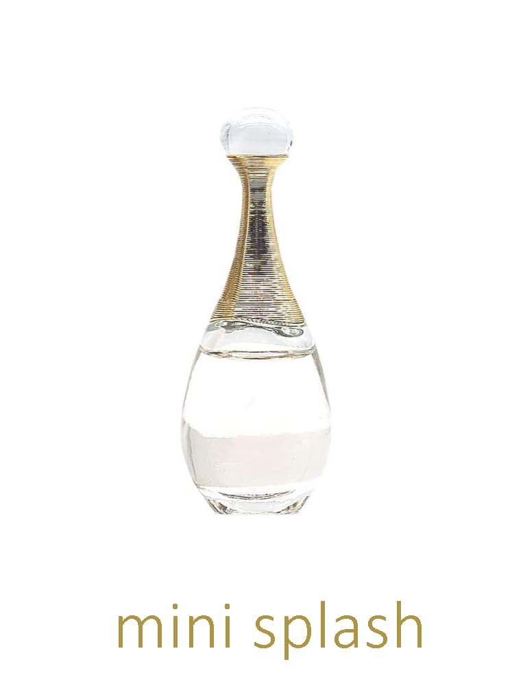 Foto 2 | Perfume Christian Dior Jadore Eau de Parfum 5 Ml - Venta Internacional
