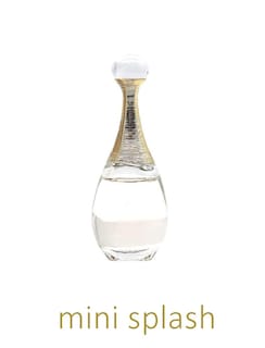 Foto 2 | Perfume Christian Dior Jadore Eau de Parfum 5 Ml - Venta Internacional
