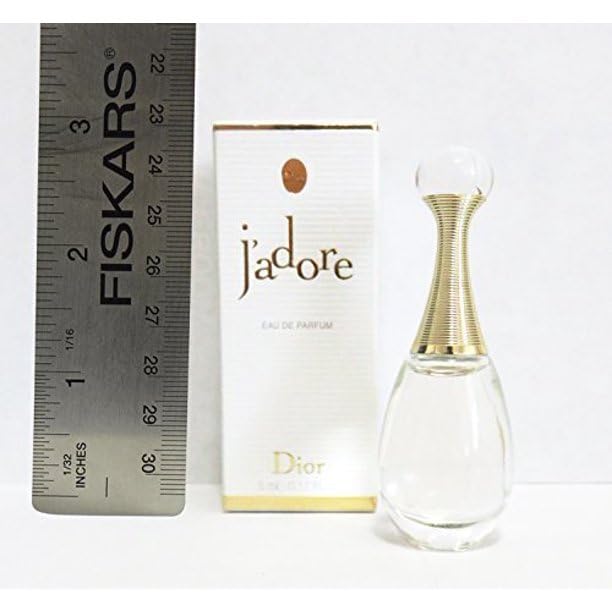 Foto 4 | Perfume Christian Dior Jadore Eau de Parfum 5 Ml - Venta Internacional