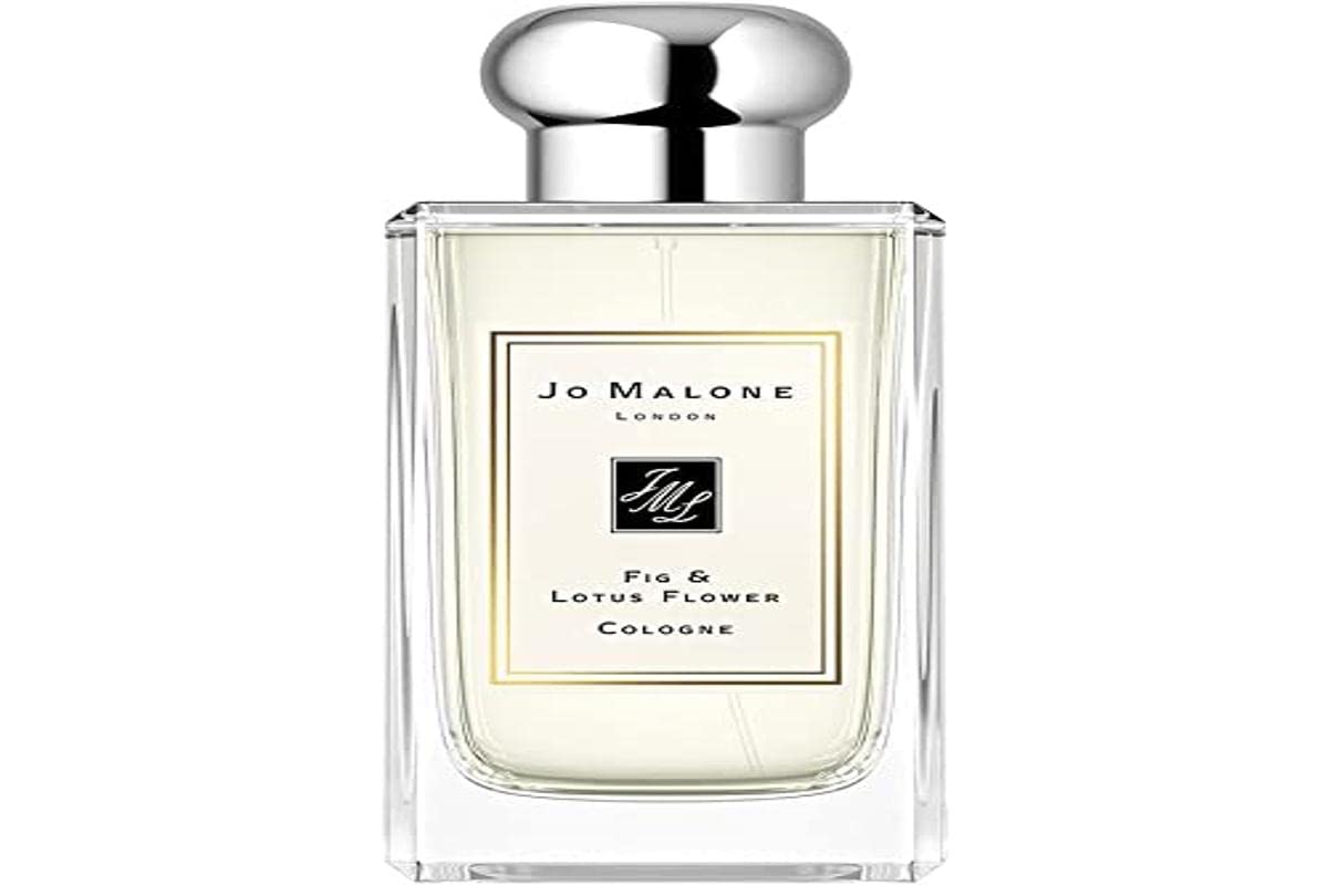 Perfume Jo Malone Colonia de Higos Y Flores de Loto 100 Ml para Mujer - Venta Internacional