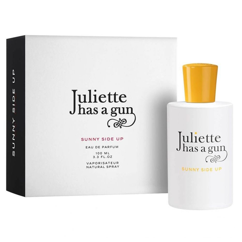 Perfume Juliette Has A Gun Sunny Side 100 ml para Mujer - Venta Internacional