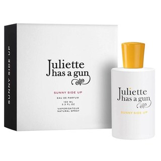 Foto 1 | Perfume Juliette Has A Gun Sunny Side 100 ml para Mujer - Venta Internacional