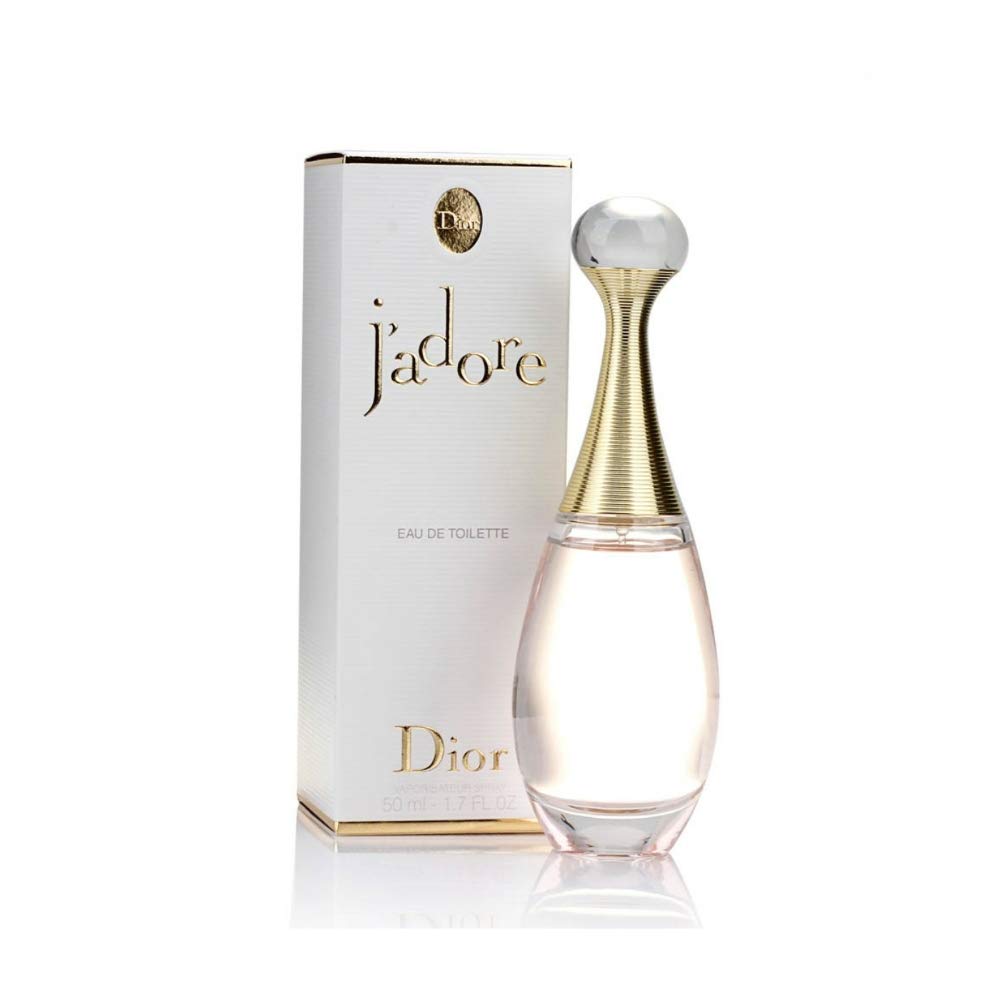 Foto 2 pulgar | Perfume Dior J'adore Eau De Toilette 50 Ml Para Mujer - Venta Internacional.