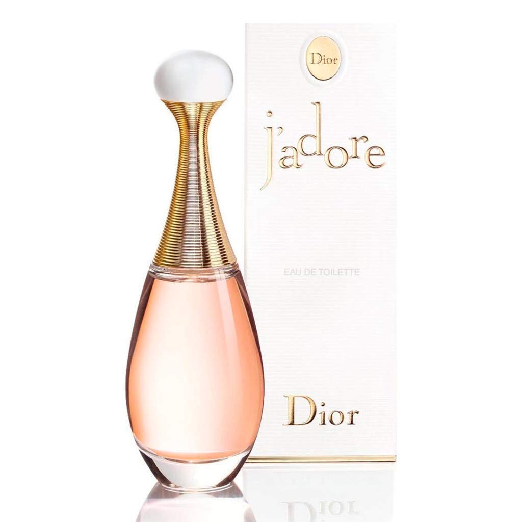 Foto 4 pulgar | Perfume Dior J'adore Eau De Toilette 50 Ml Para Mujer - Venta Internacional.