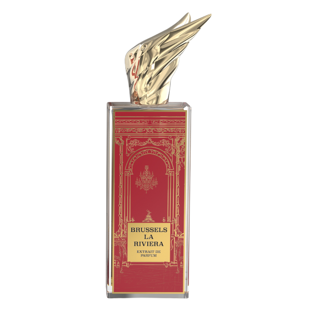 Foto 2 pulgar | Perfume Amaran Brussels La Riviera 85 ml Unisex