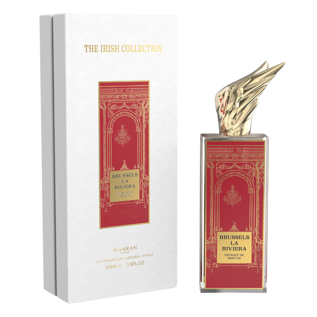 Foto 2 | Perfume Amaran Brussels La Riviera 85 ml Unisex
