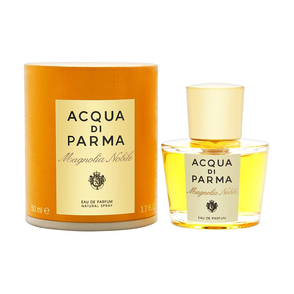 Perfume Acqua Di Parma Nobile Eau De Parfum 50 ml para Mujer - Venta Internacional
