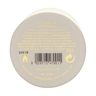 Foto 2 | Perfume Acqua Di Parma Nobile Eau De Parfum 50 ml para Mujer - Venta Internacional