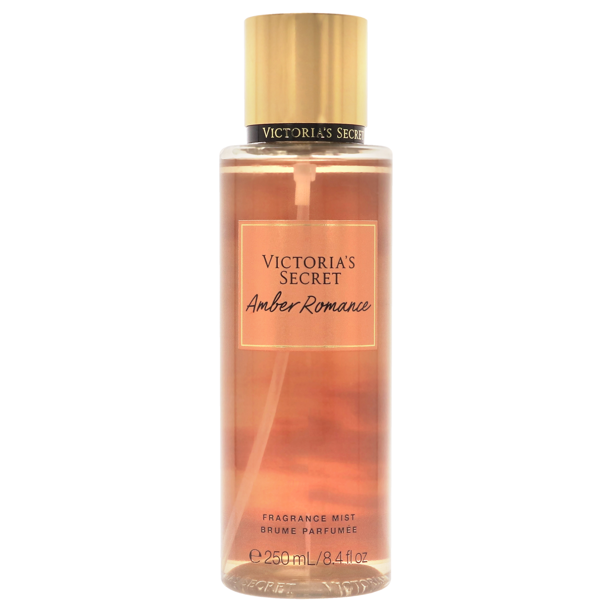 Foto 2 pulgar | Perfume Victoria's Secret Amber Romance de 250 ml para Mujer-Venta Internacional