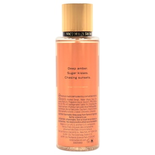 Foto 2 | Perfume Victoria's Secret Amber Romance de 250 ml para Mujer-Venta Internacional