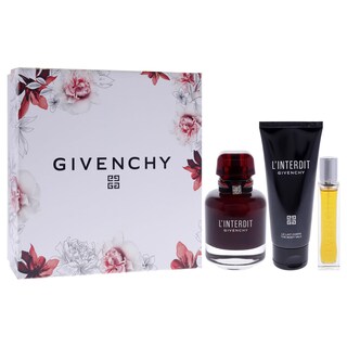 Foto 3 | Perfume Givenchy Linterdit Edp, Spray Para Colorete, 80 Ml, 12 Ml - Venta Internacional.