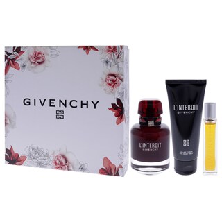 Foto 4 | Perfume Givenchy Linterdit Edp, Spray Para Colorete, 80 Ml, 12 Ml - Venta Internacional.
