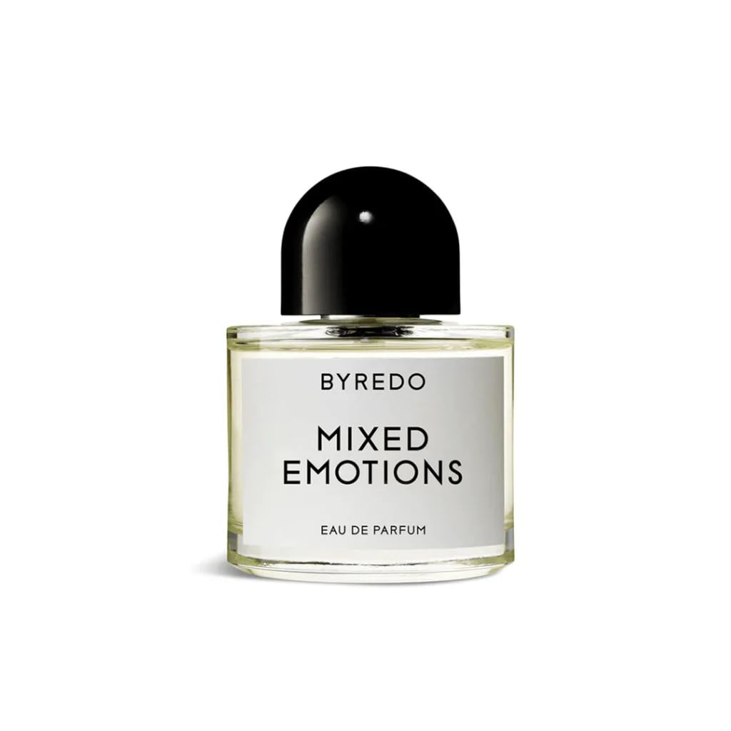 Foto 2 pulgar | Perfume Byredo Mixed Emotions Emotions Eau De Parfum, 50 Ml, Para Mujer Y Hombre - Venta Internacional.