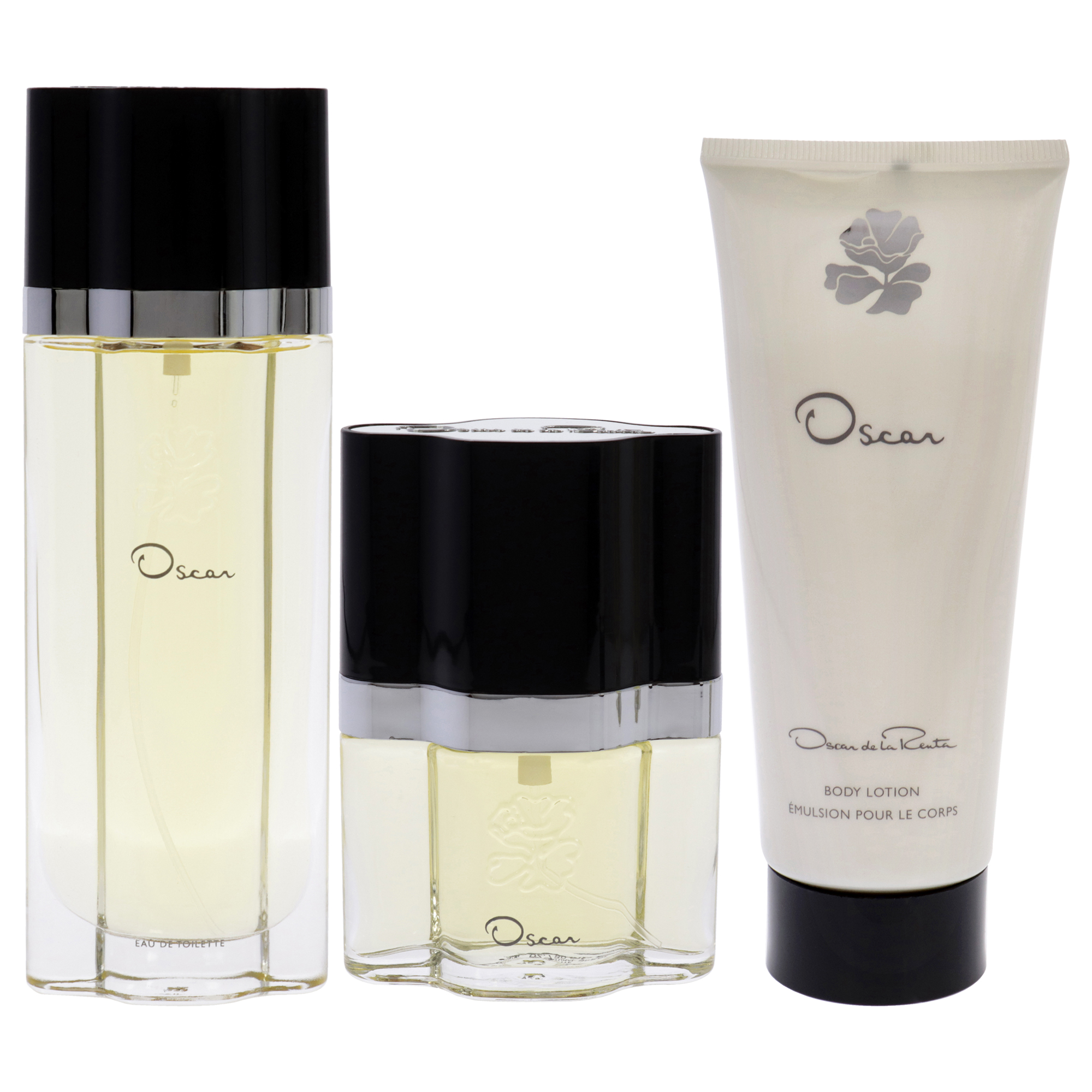 Foto 2 pulgar | Set de Regalo Oscar de la Renta 3 Piezas para Mujer -  Venta Internacional