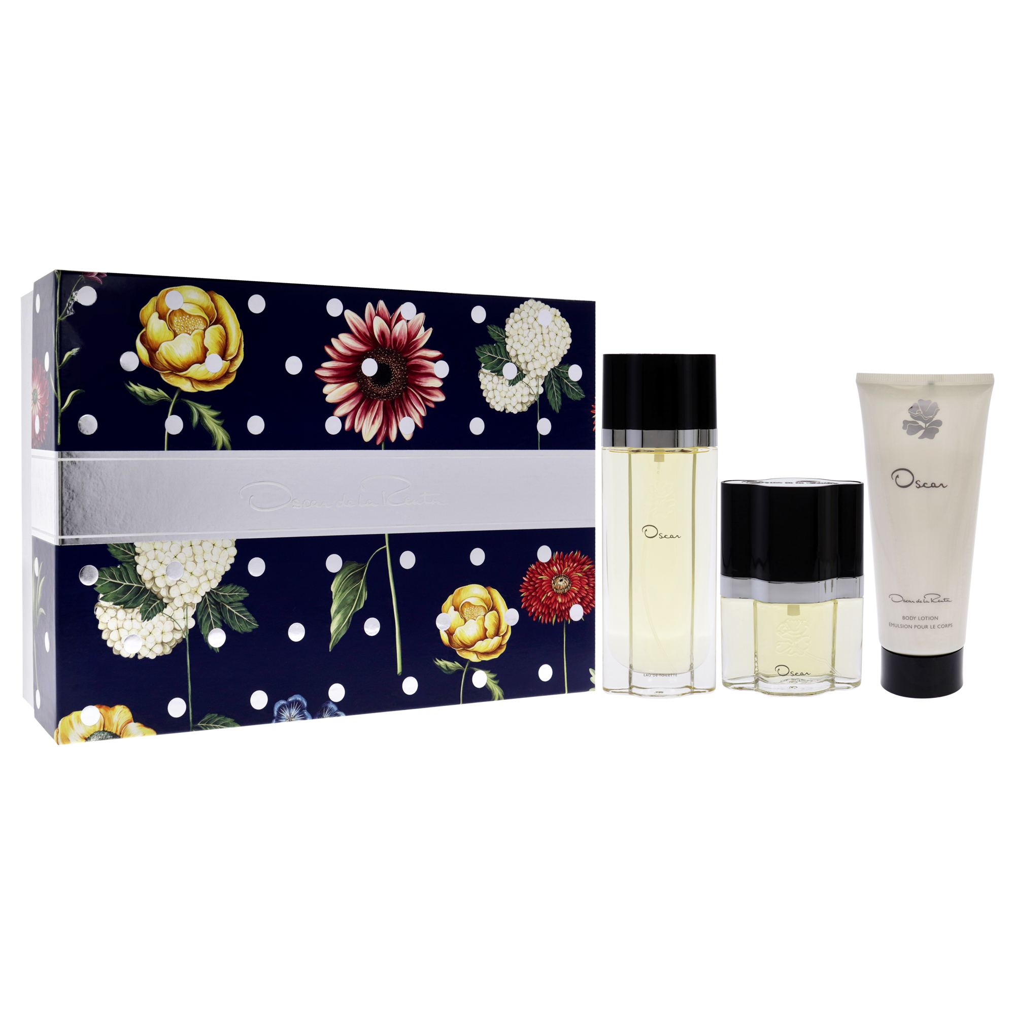 Foto 4 pulgar | Set de Regalo Oscar de la Renta 3 Piezas para Mujer -  Venta Internacional