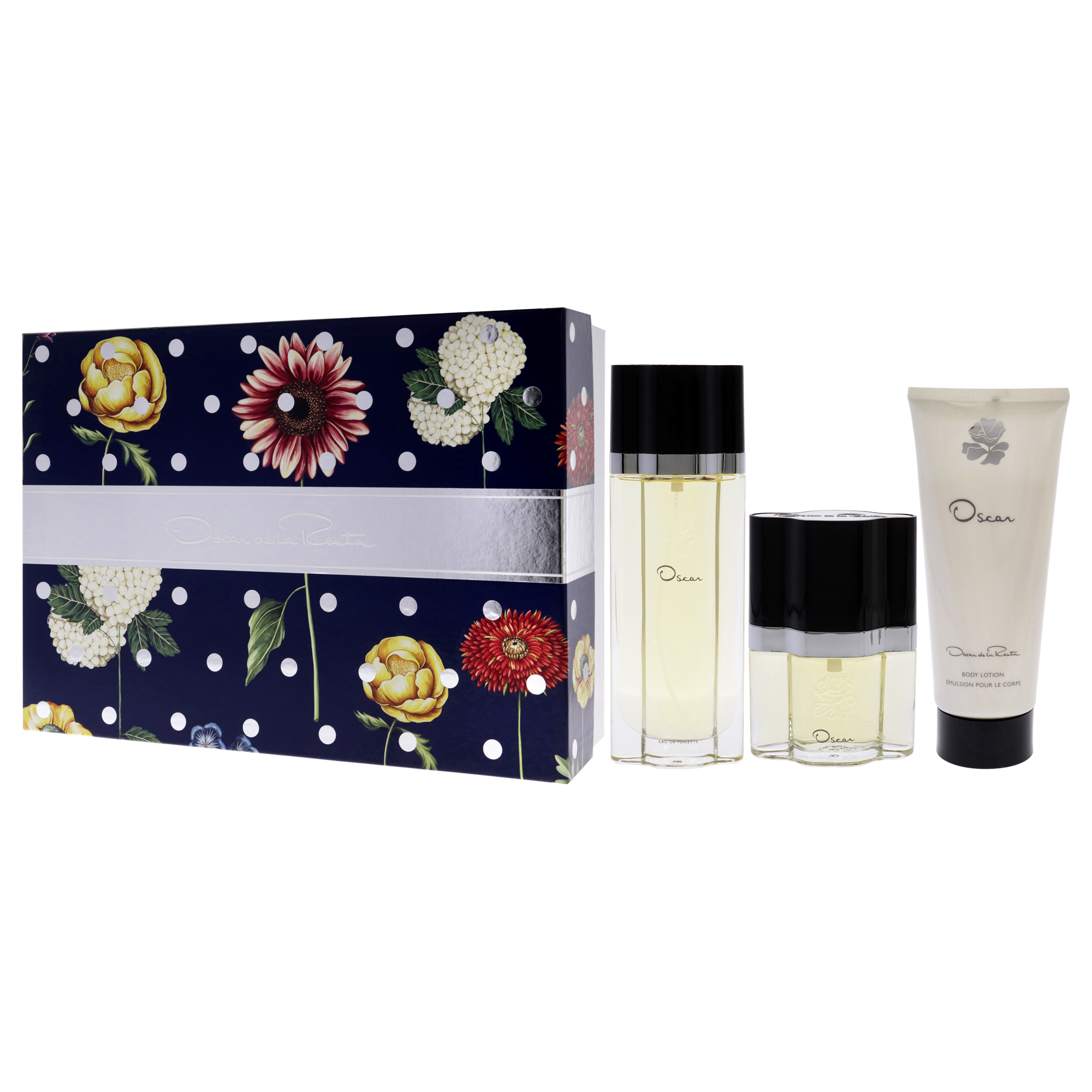Foto 5 pulgar | Set de Regalo Oscar de la Renta 3 Piezas para Mujer -  Venta Internacional
