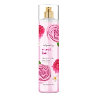 Foto 1 | Body Mist Bodycology Sweet Love 240 ml para Mujer - Venta Internacional