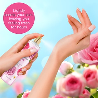 Foto 3 | Body Mist Bodycology Sweet Love 240 ml para Mujer - Venta Internacional
