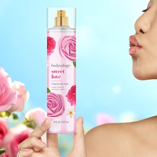 Foto 5 | Body Mist Bodycology Sweet Love 240 ml para Mujer - Venta Internacional