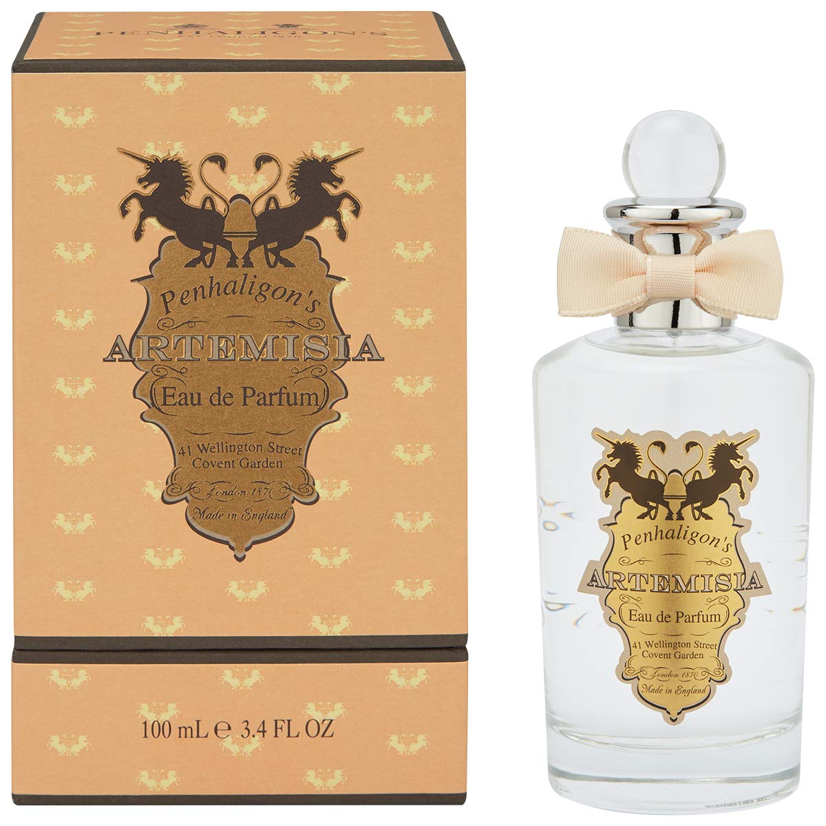 Foto 2 pulgar | Perfume Penhaligon's Artemisia Eau De Parfum para Mujer 100 Ml - Venta Internacional