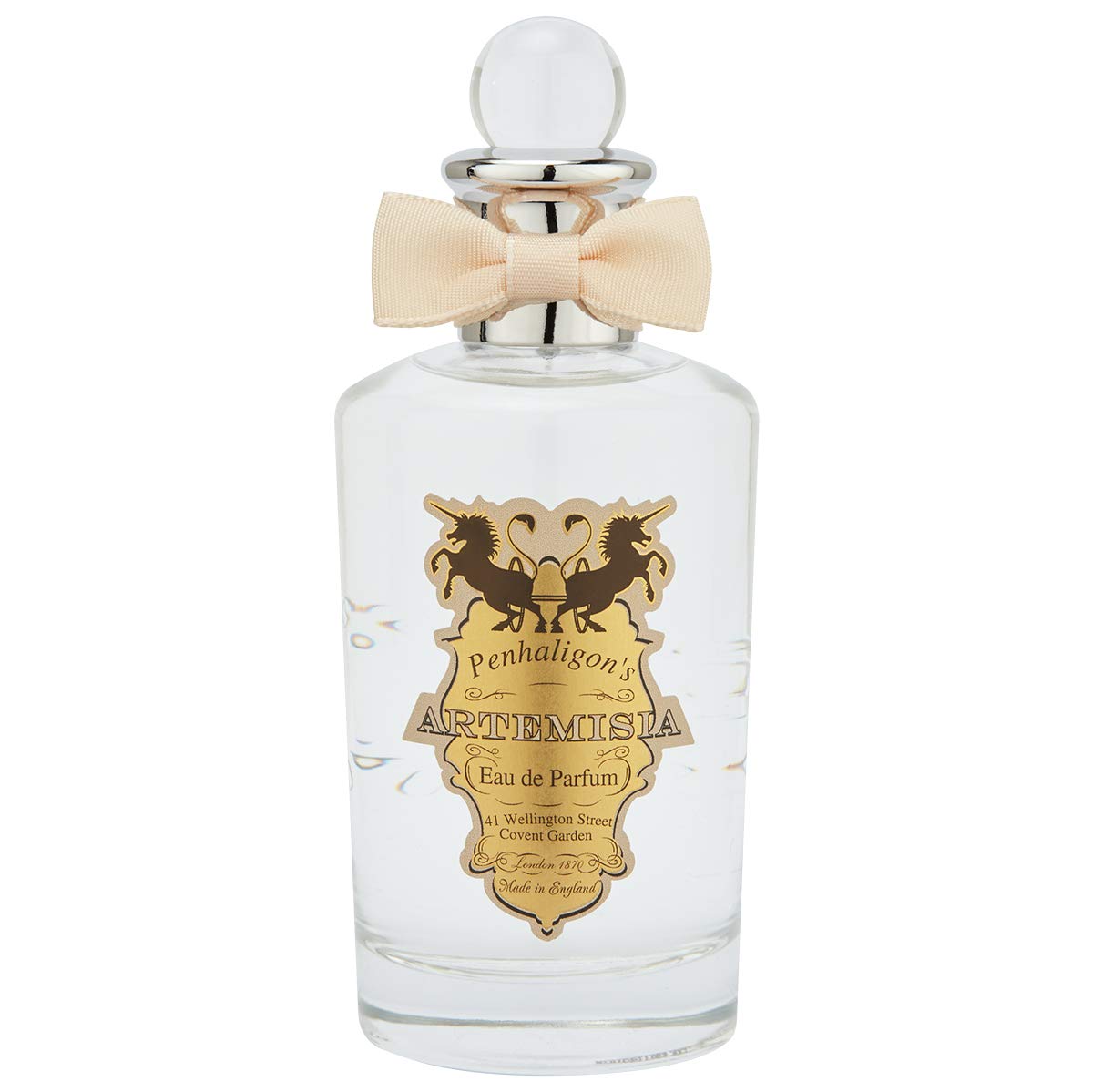 Foto 3 pulgar | Perfume Penhaligon's Artemisia Eau De Parfum para Mujer 100 Ml - Venta Internacional