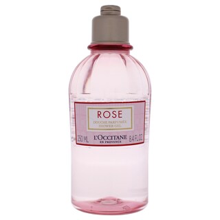 Foto 1 | Gel de Ducha Loccitane Rose para Mujer 250 ml - Venta Internacional