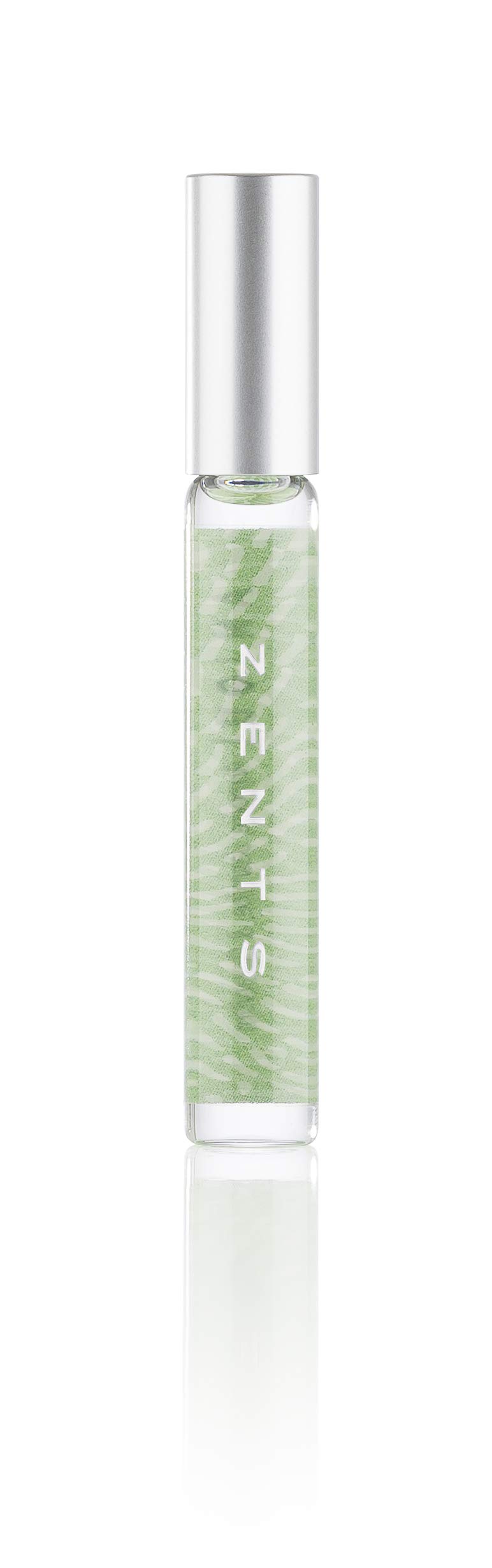 Foto 2 pulgar | Perfume Zents Attar Roll-On Anjou Clean Luxury 10 ml - Venta Internacional