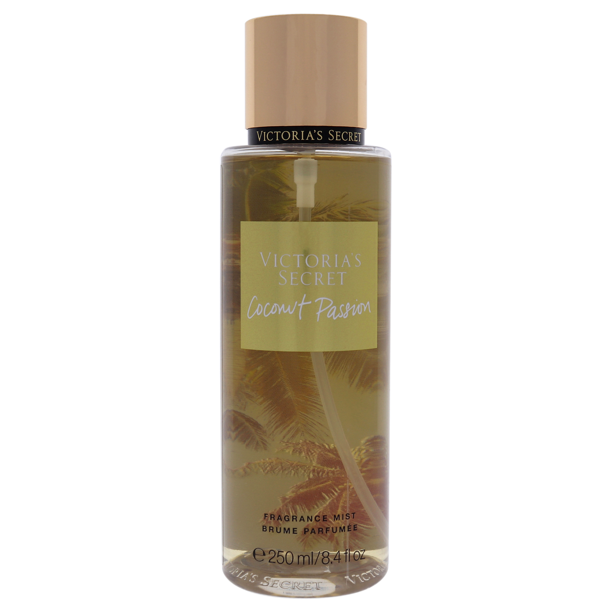 Foto 2 pulgar | Perfume Victoria's Secret Coconut Passion de 250 ml para Mujer-Venta Internacional