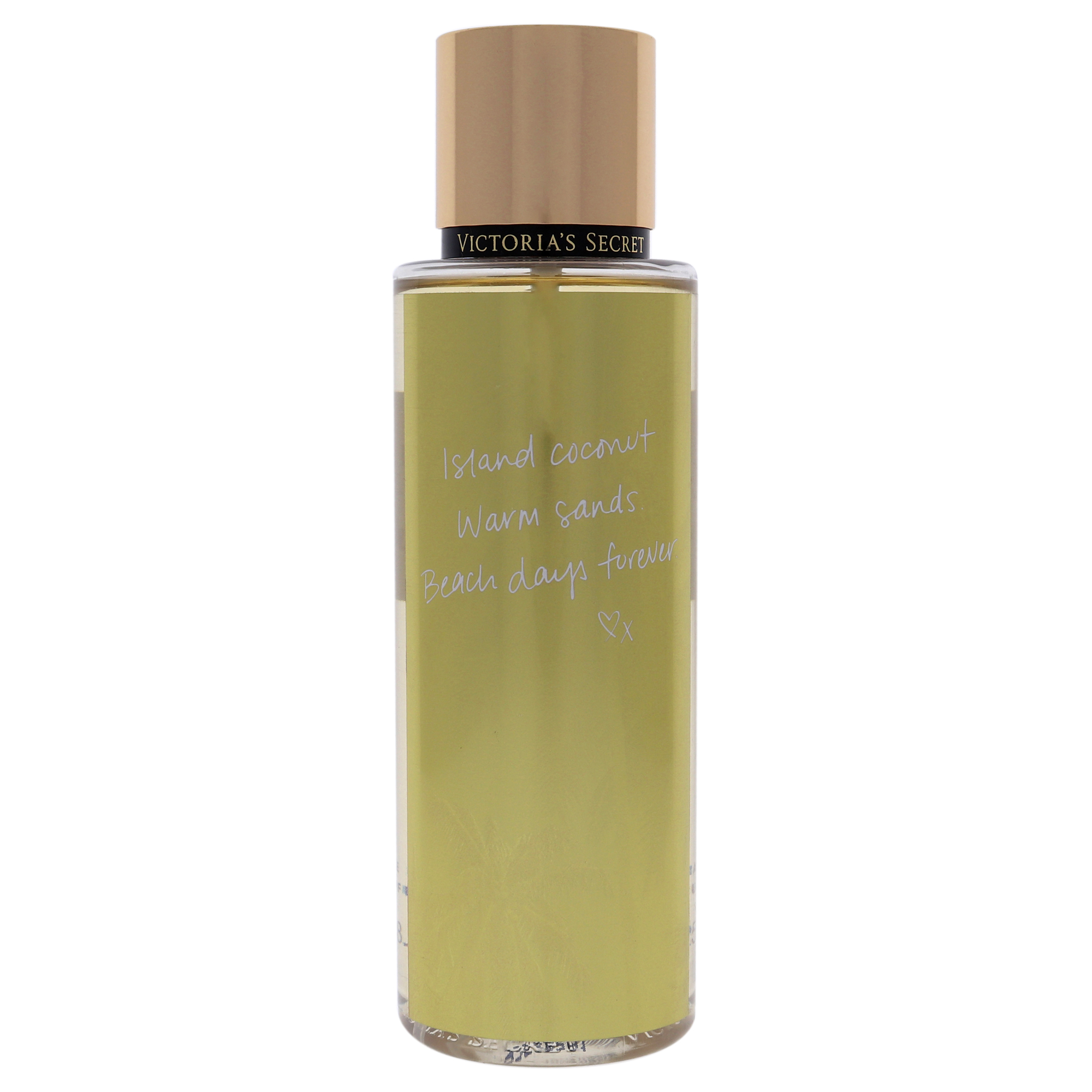Foto 2 | Perfume Victoria's Secret Coconut Passion de 250 ml para Mujer-Venta Internacional
