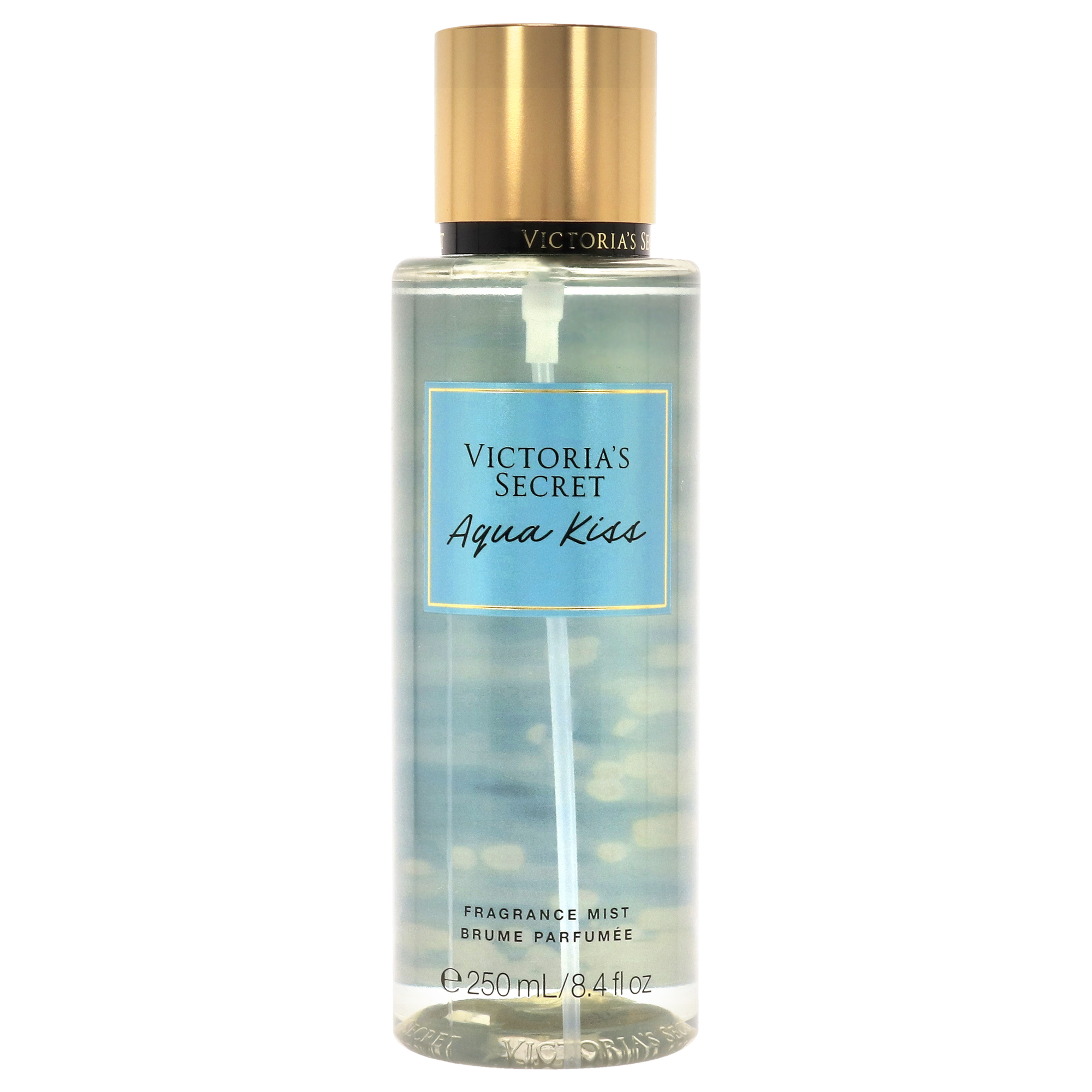 Foto 2 pulgar | Perfume Victoria's Secret Aqua Kiss Fragance Brum 250 Ml Para Mujer - Venta Internacional.