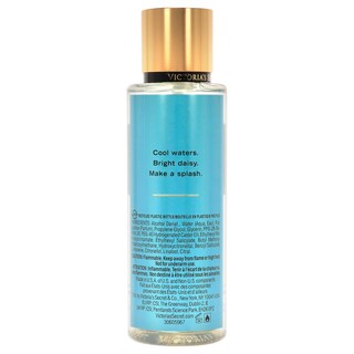 Foto 2 | Perfume Victoria's Secret Aqua Kiss Fragance Brum 250 Ml Para Mujer - Venta Internacional.