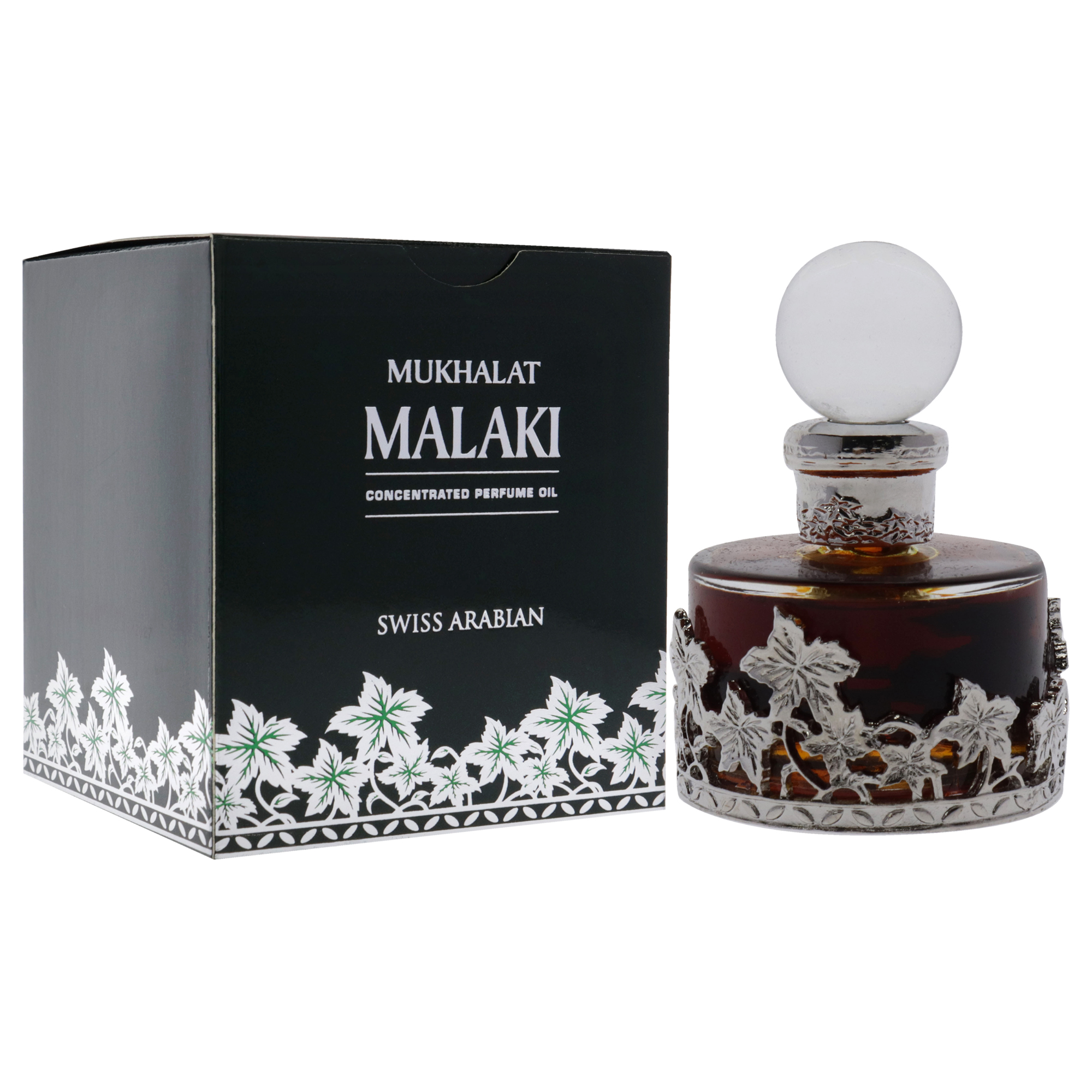 Foto 4 pulgar | Perfume Swiss Arabian Mukhalat Malaki Parfum Oil, 30 Ml, Unisex - Venta Internacional.