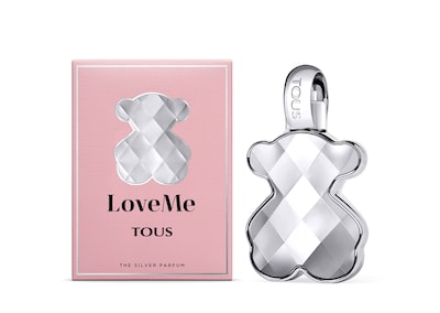 Foto 1 | Perfume Tous Love Me Silver Eau De Parfum Para Mujer, 50 Ml - Venta Internacional.