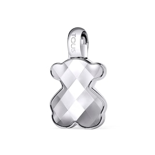 Foto 2 | Perfume Tous Love Me Silver Eau De Parfum Para Mujer, 50 Ml - Venta Internacional.