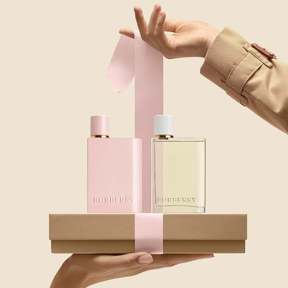 Foto 5 pulgar | Perfume Burberry Her Elixir Eau de Parfum Intense 100 ml para Mujer - Venta Internacional