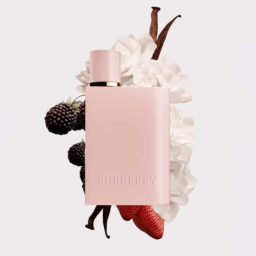 Foto 8 pulgar | Perfume Burberry Her Elixir Eau de Parfum Intense 100 ml para Mujer - Venta Internacional