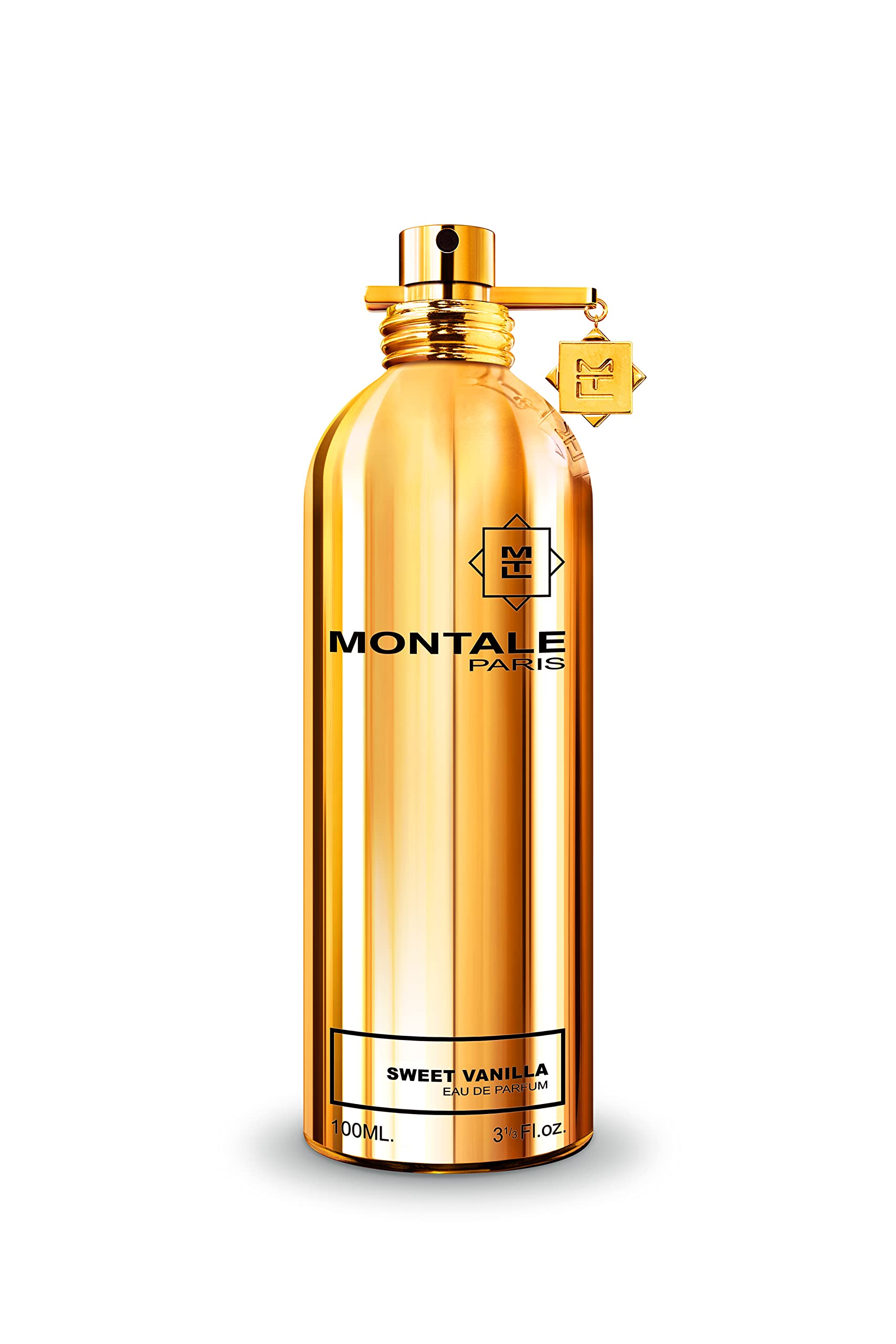 Foto 2 pulgar | Perfume Montale Eau de Parfum Sweet Vanilla 100 ml - Venta Internacional