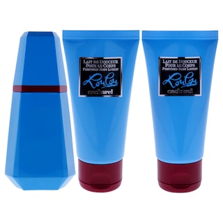 Foto 2 | Set de Regalo Perfume Cacharel Lou Lou Eau De Parfum De 3 Piezas - Venta Internacional